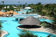 Southern Palms Beach