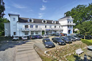 Residenz Neuhof, Usedom