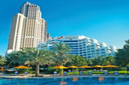 Sheraton Dubai Jumeirah