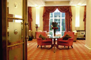 Westbury Kensington