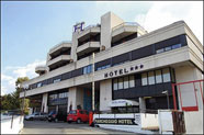 Hotel Arcadia, www.getmore-travel.de
