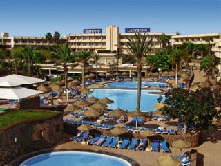 Barcelo Lanzarote, Lastminute Kanaren