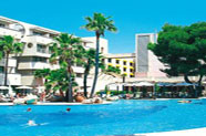 Iberostar Royal Cristina, Pauschalreisen Mallorca
