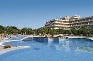Mariant Park, Pauschalreisen Mallorca