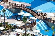 Fame Residenz Lara Antalya