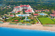 Iberostar Bellis Reosrt