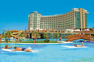 Hotel Sherwood Breezes Resort, Pauschalreisen Antalya