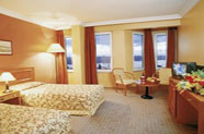 Grand Halic Istanbul