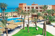 Iberostar Safira Palms, Pauschalreisen Tunesien