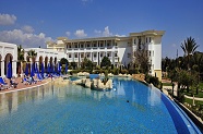 Iberostar Belisaire Hammamet