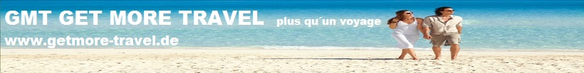 www.getmore-travel.de