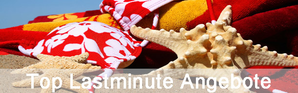 www.getmore-travel.de, Last Minute