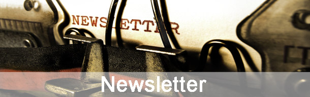 www.getmore-travel.de, Newsletter
