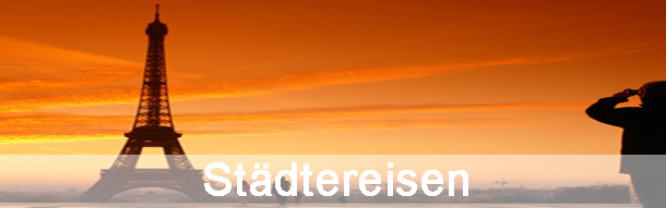 www.getmore-travel.de, Pauschalreisen